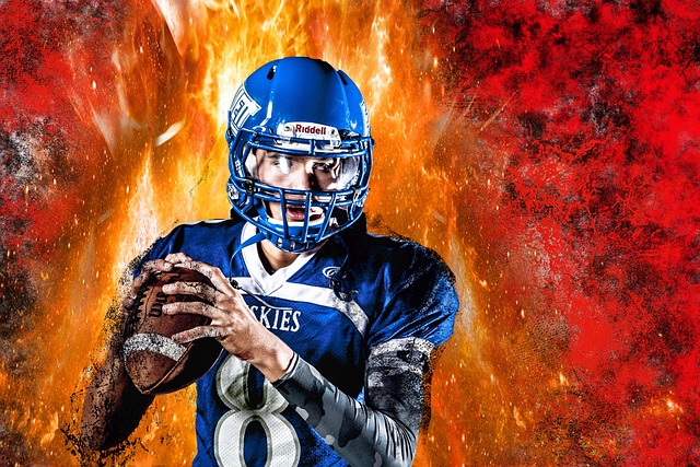 国球员的自